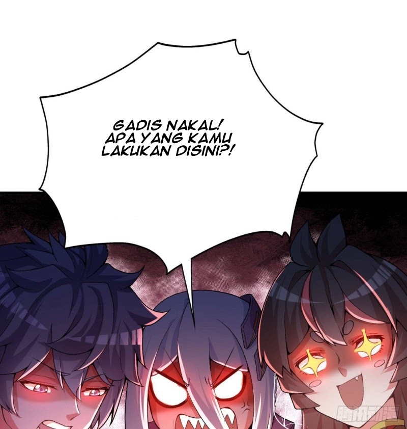 I Picked Up An Attribute Chapter 49 Gambar 33