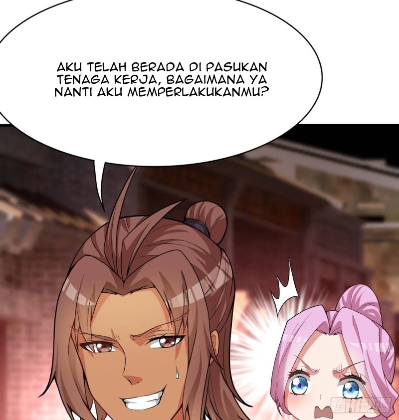 I Picked Up An Attribute Chapter 49 Gambar 35