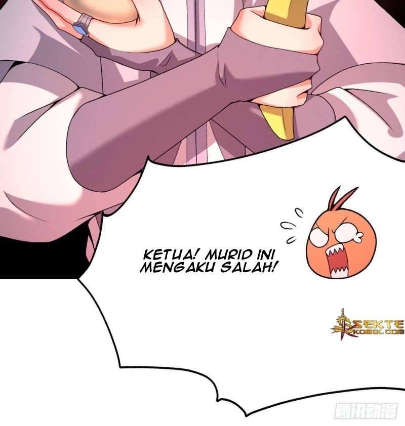 I Picked Up An Attribute Chapter 49 Gambar 38