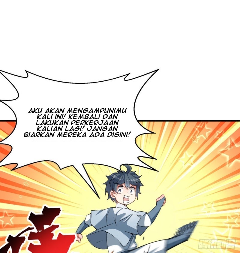 I Picked Up An Attribute Chapter 49 Gambar 39