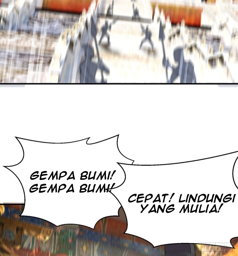 I Picked Up An Attribute Chapter 48 Gambar 42