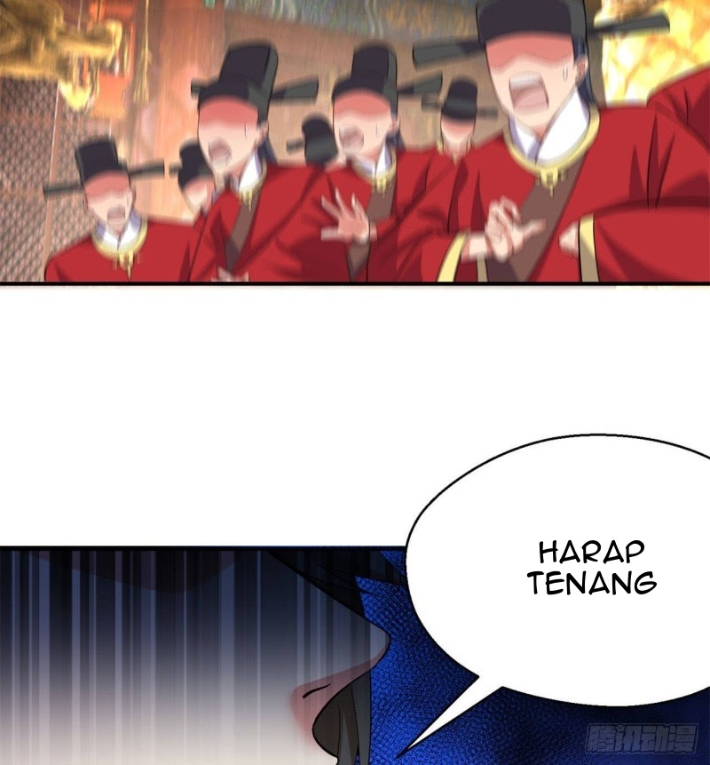 I Picked Up An Attribute Chapter 48 Gambar 43