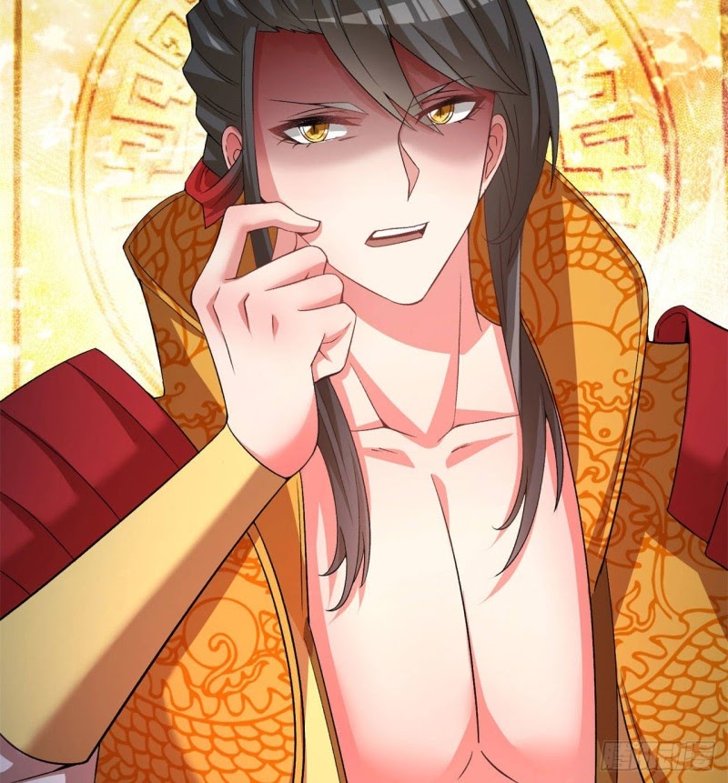 I Picked Up An Attribute Chapter 48 Gambar 45