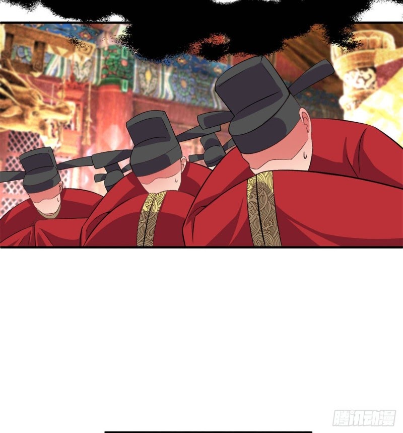 I Picked Up An Attribute Chapter 48 Gambar 50