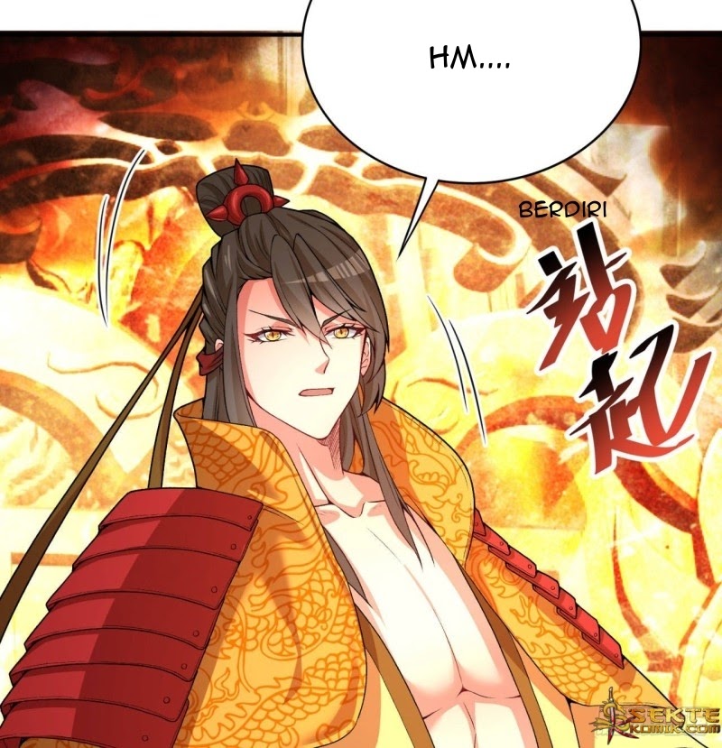 I Picked Up An Attribute Chapter 48 Gambar 56