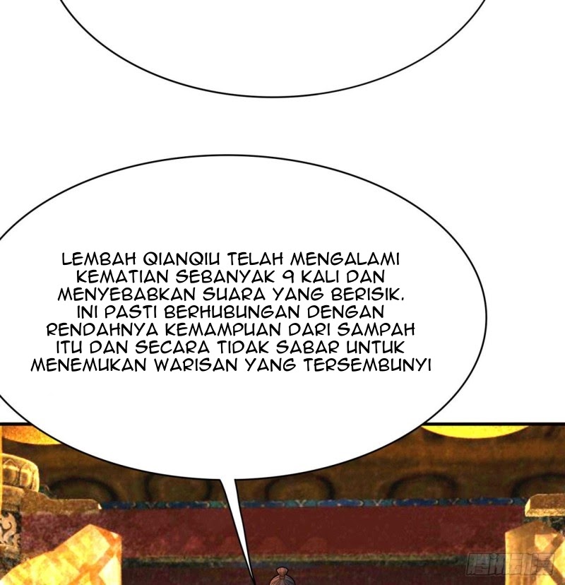 I Picked Up An Attribute Chapter 48 Gambar 58