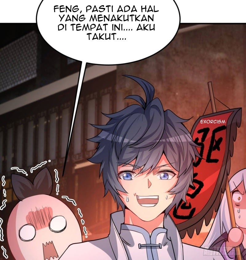 I Picked Up An Attribute Chapter 48 Gambar 67