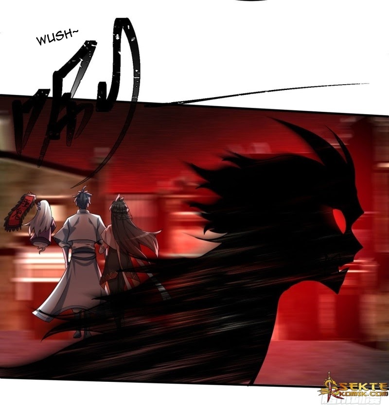 I Picked Up An Attribute Chapter 48 Gambar 70