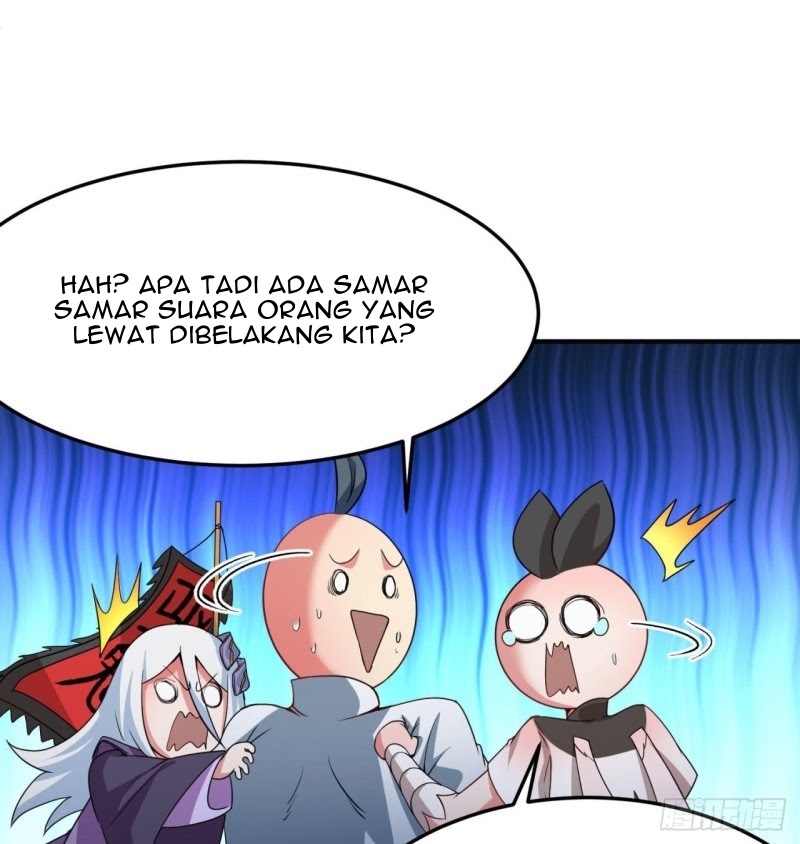 I Picked Up An Attribute Chapter 48 Gambar 71