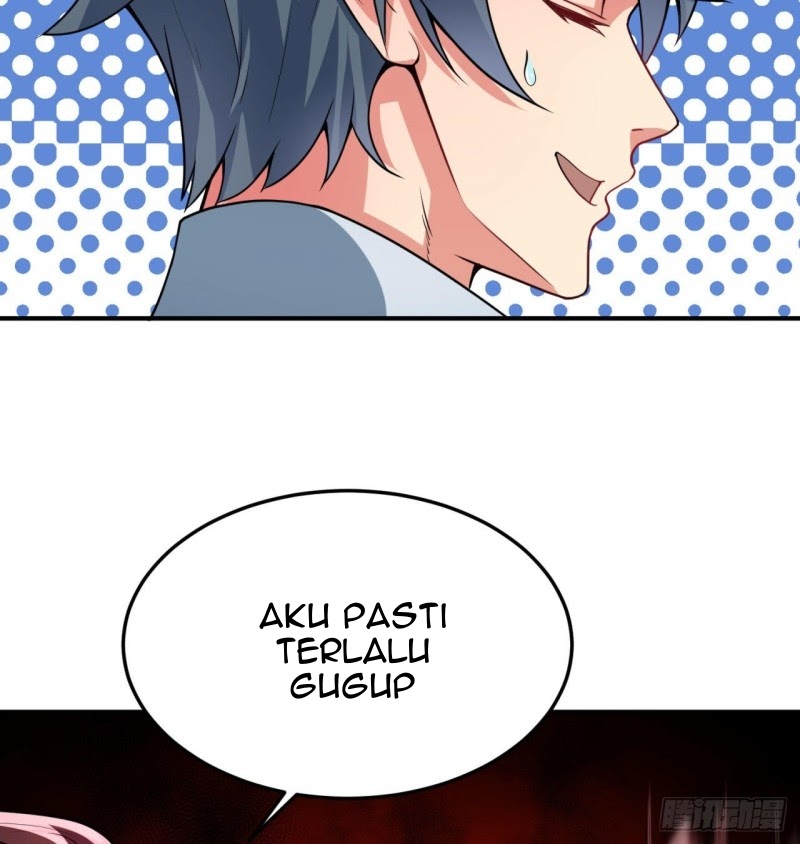 I Picked Up An Attribute Chapter 48 Gambar 73