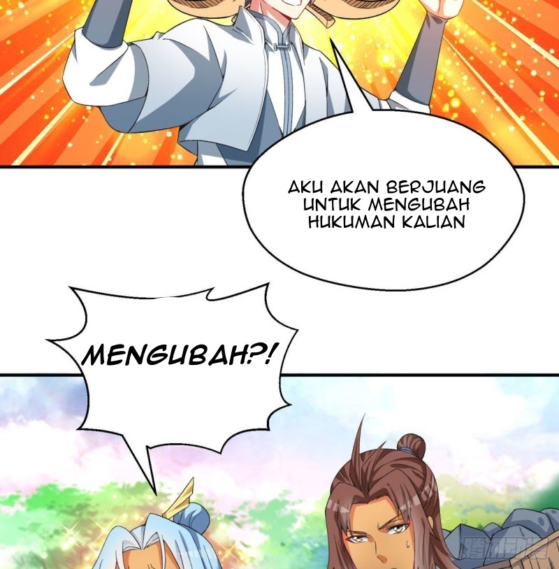 I Picked Up An Attribute Chapter 48 Gambar 8