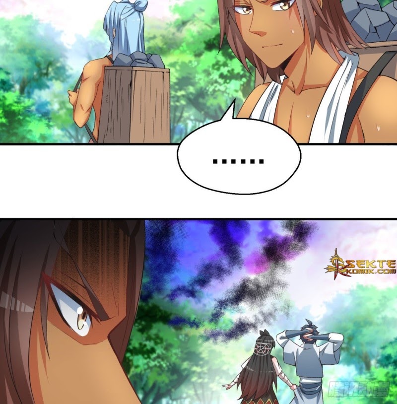 I Picked Up An Attribute Chapter 48 Gambar 12