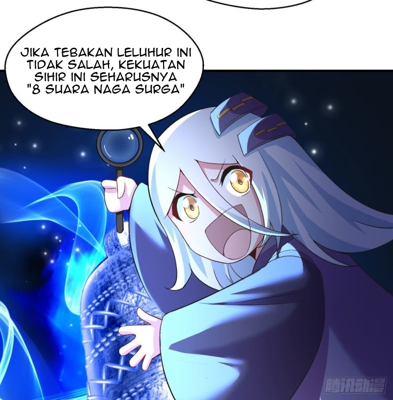 I Picked Up An Attribute Chapter 48 Gambar 16