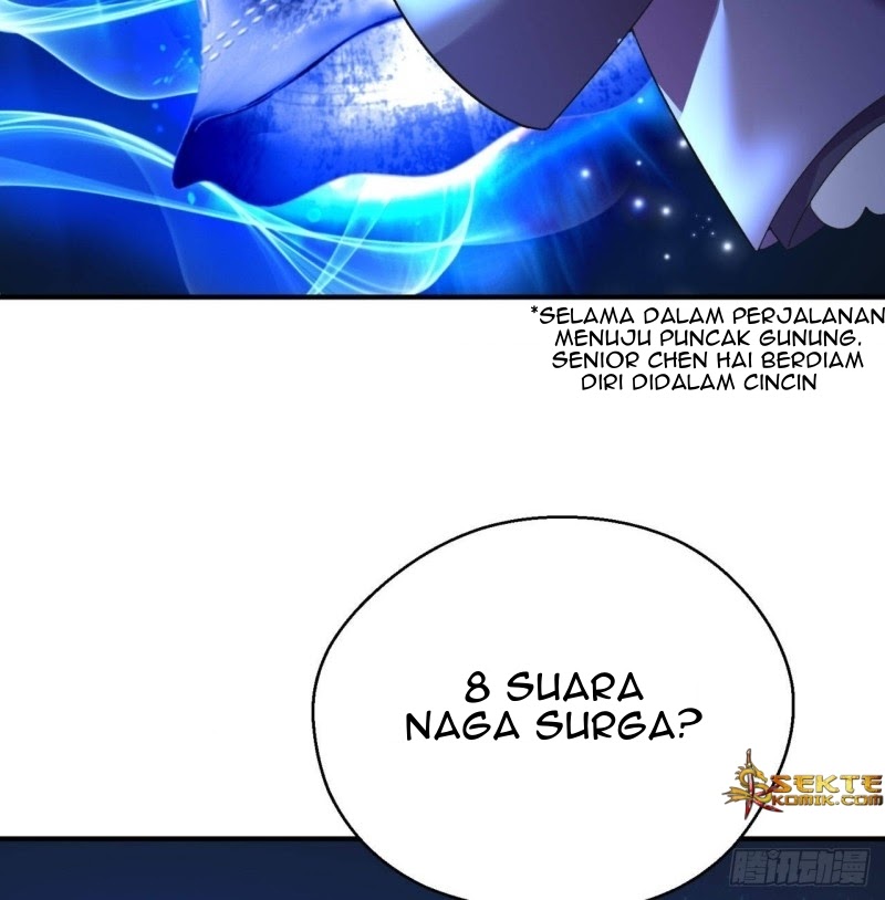 I Picked Up An Attribute Chapter 48 Gambar 17