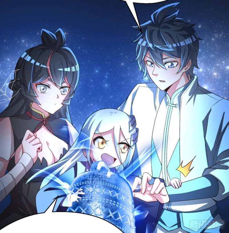 I Picked Up An Attribute Chapter 48 Gambar 18