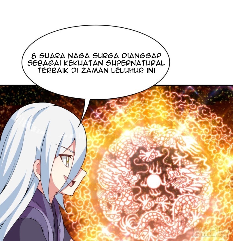 I Picked Up An Attribute Chapter 48 Gambar 23