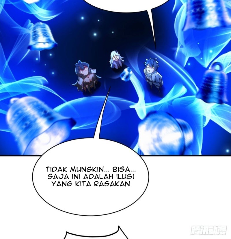 I Picked Up An Attribute Chapter 48 Gambar 28