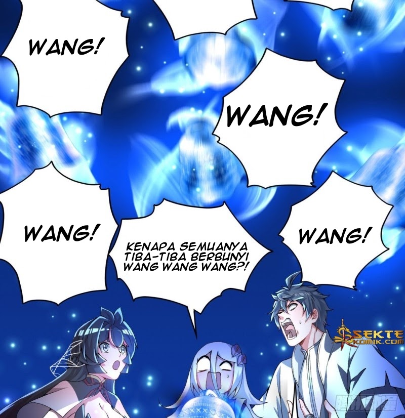 I Picked Up An Attribute Chapter 48 Gambar 31