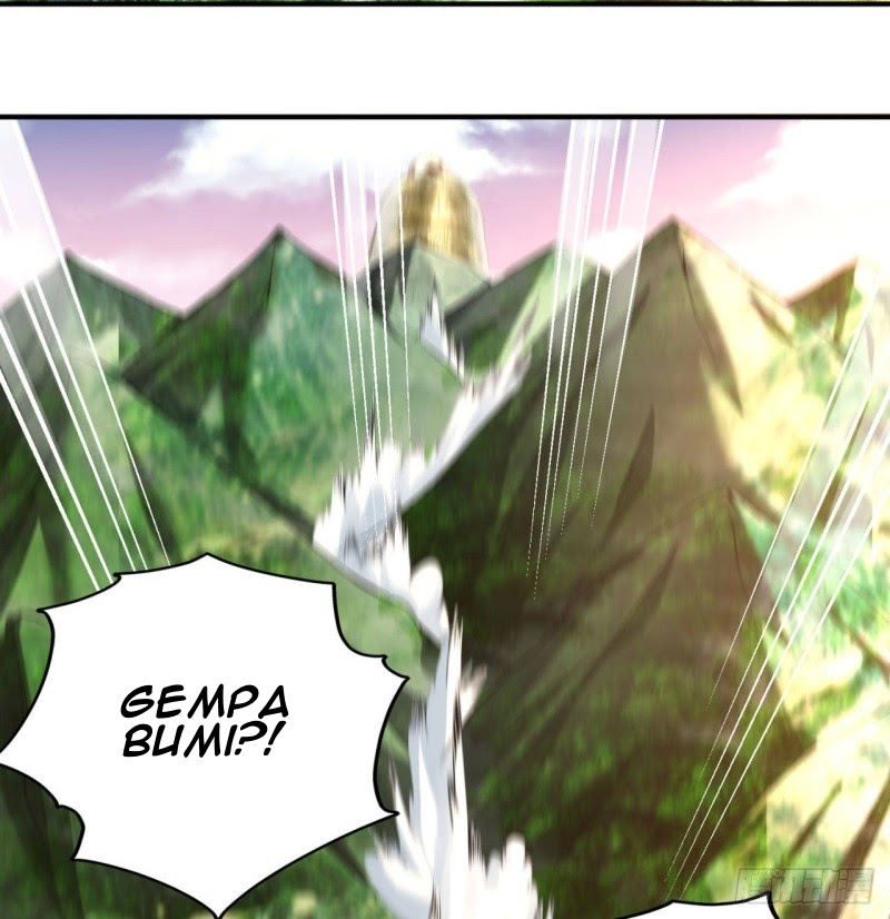 I Picked Up An Attribute Chapter 48 Gambar 33