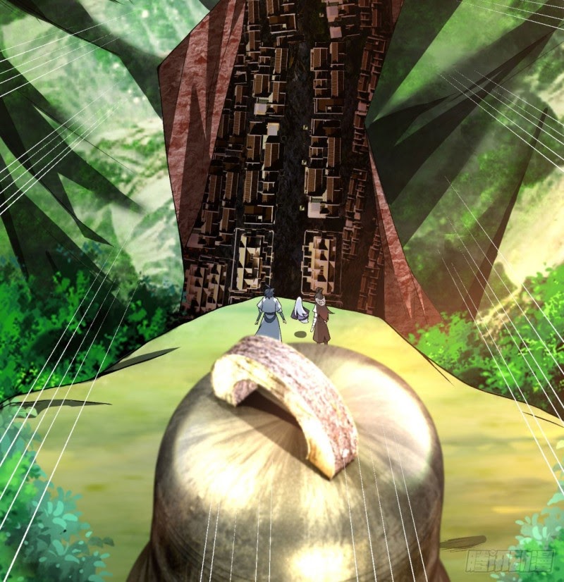 I Picked Up An Attribute Chapter 48 Gambar 39