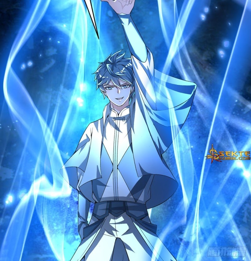 I Picked Up An Attribute Chapter 47 Gambar 43