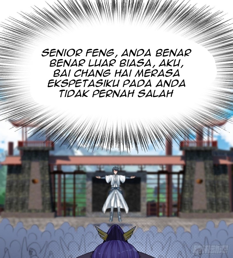 I Picked Up An Attribute Chapter 47 Gambar 47