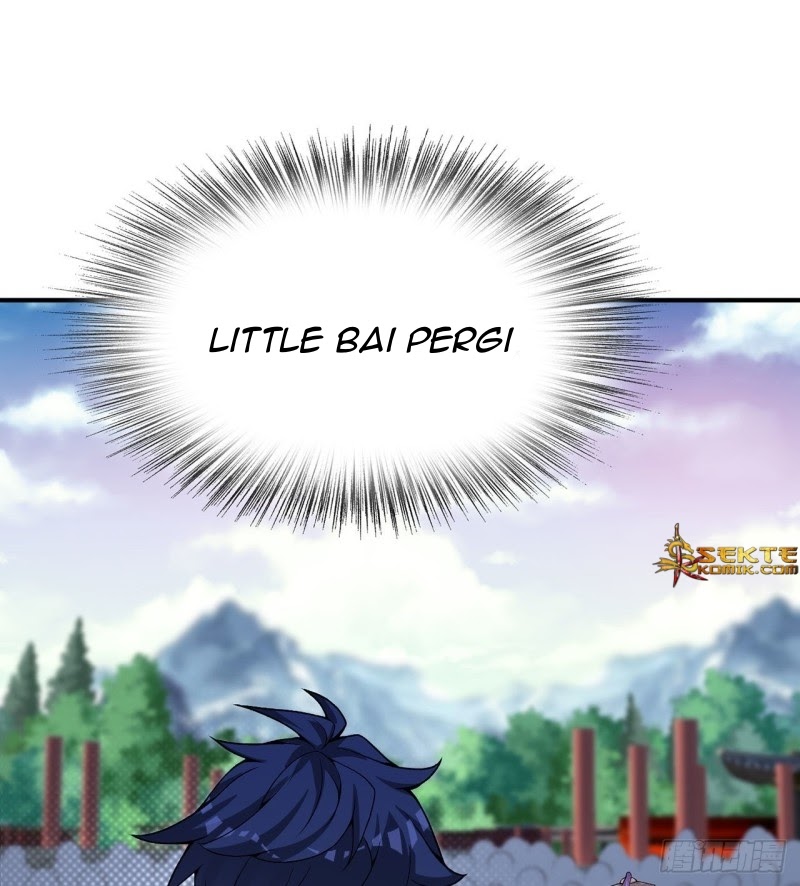 I Picked Up An Attribute Chapter 47 Gambar 50