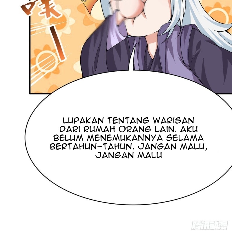 I Picked Up An Attribute Chapter 47 Gambar 54