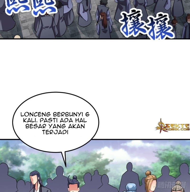 I Picked Up An Attribute Chapter 47 Gambar 7