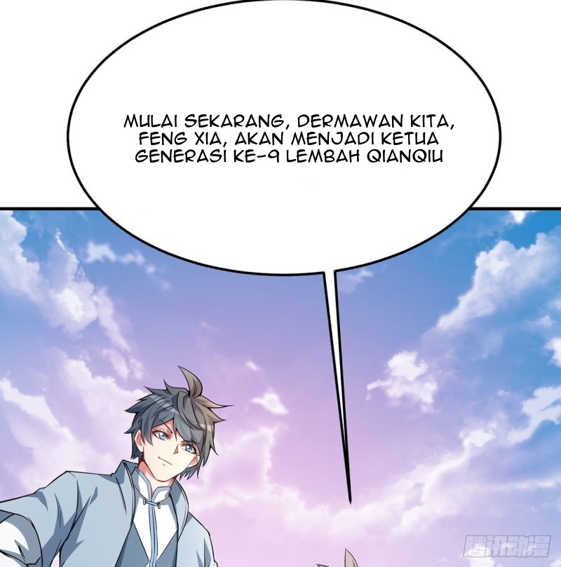 I Picked Up An Attribute Chapter 47 Gambar 10