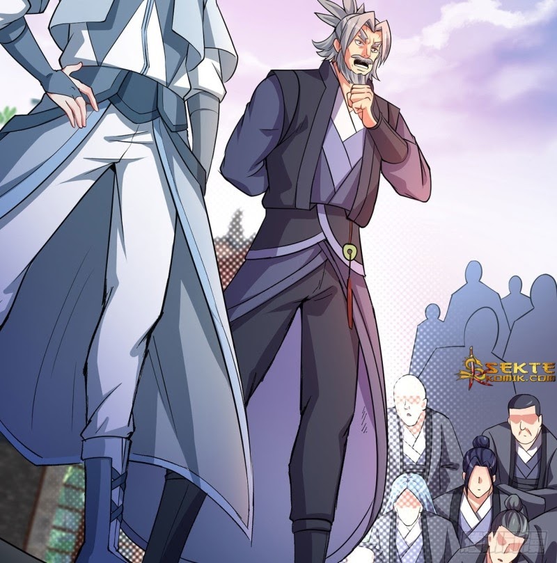 I Picked Up An Attribute Chapter 47 Gambar 11