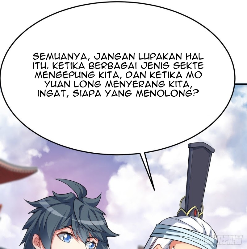 I Picked Up An Attribute Chapter 47 Gambar 17