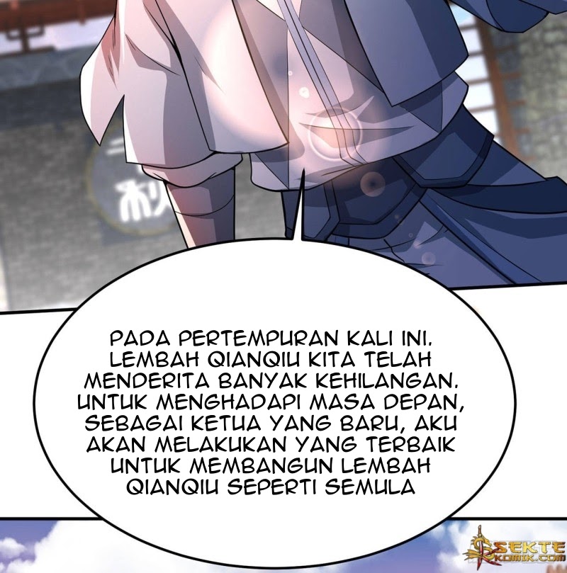 I Picked Up An Attribute Chapter 47 Gambar 19