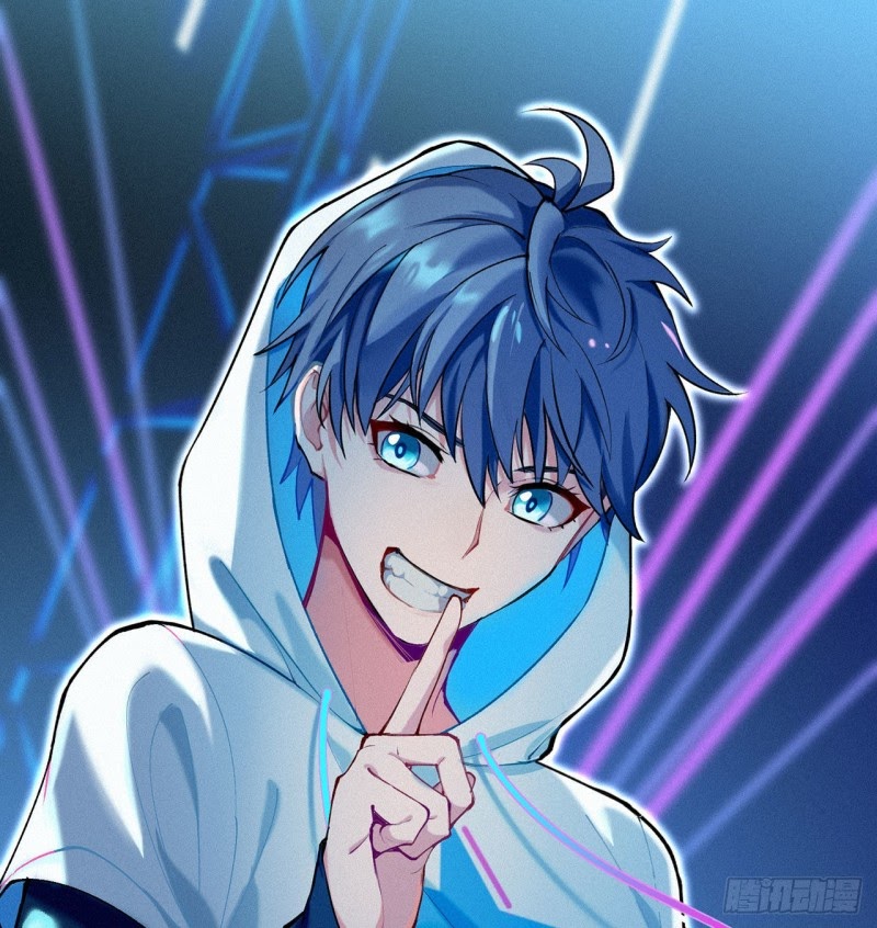 Manhua I Picked Up An Attribute Chapter 47 gambar nomor 2