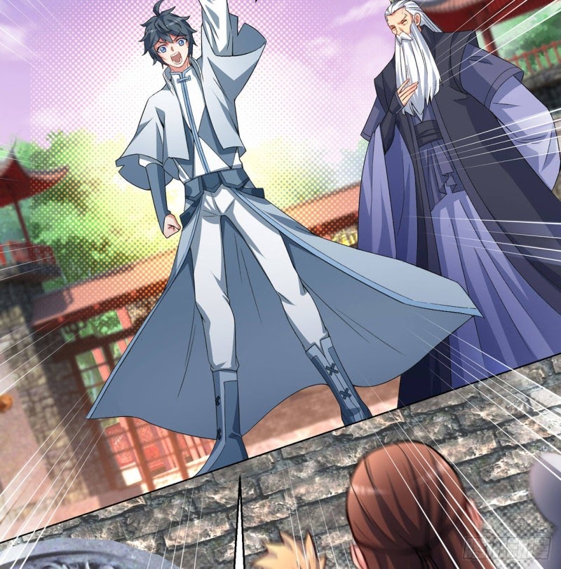 I Picked Up An Attribute Chapter 47 Gambar 22