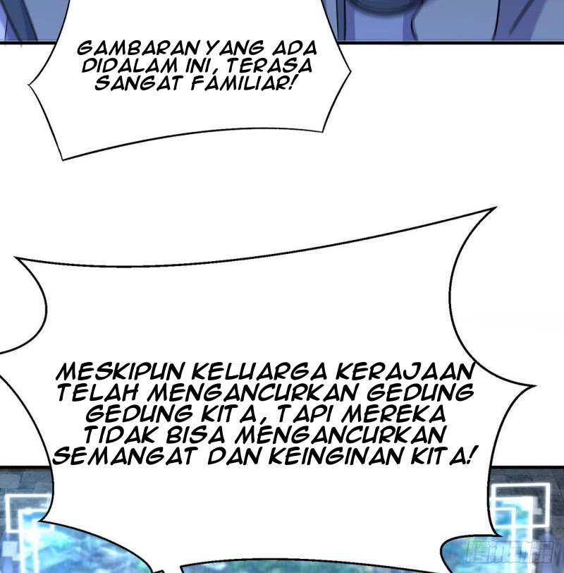 I Picked Up An Attribute Chapter 47 Gambar 28