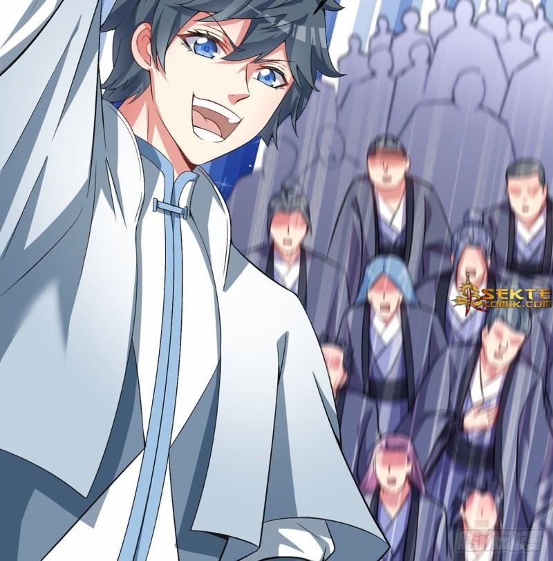 I Picked Up An Attribute Chapter 47 Gambar 30