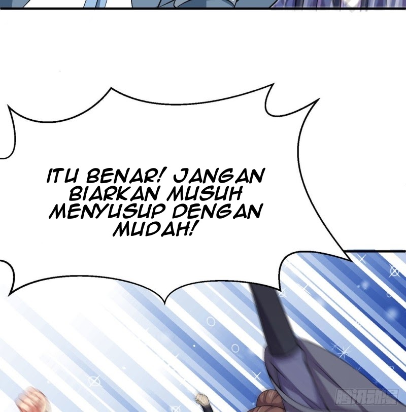 I Picked Up An Attribute Chapter 47 Gambar 31