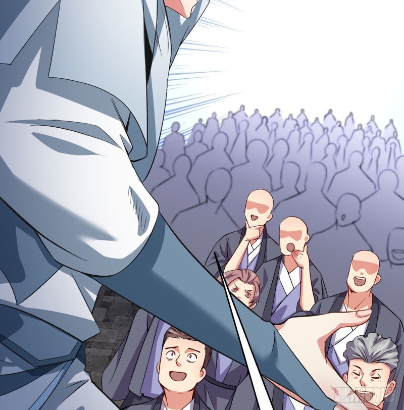 I Picked Up An Attribute Chapter 47 Gambar 33