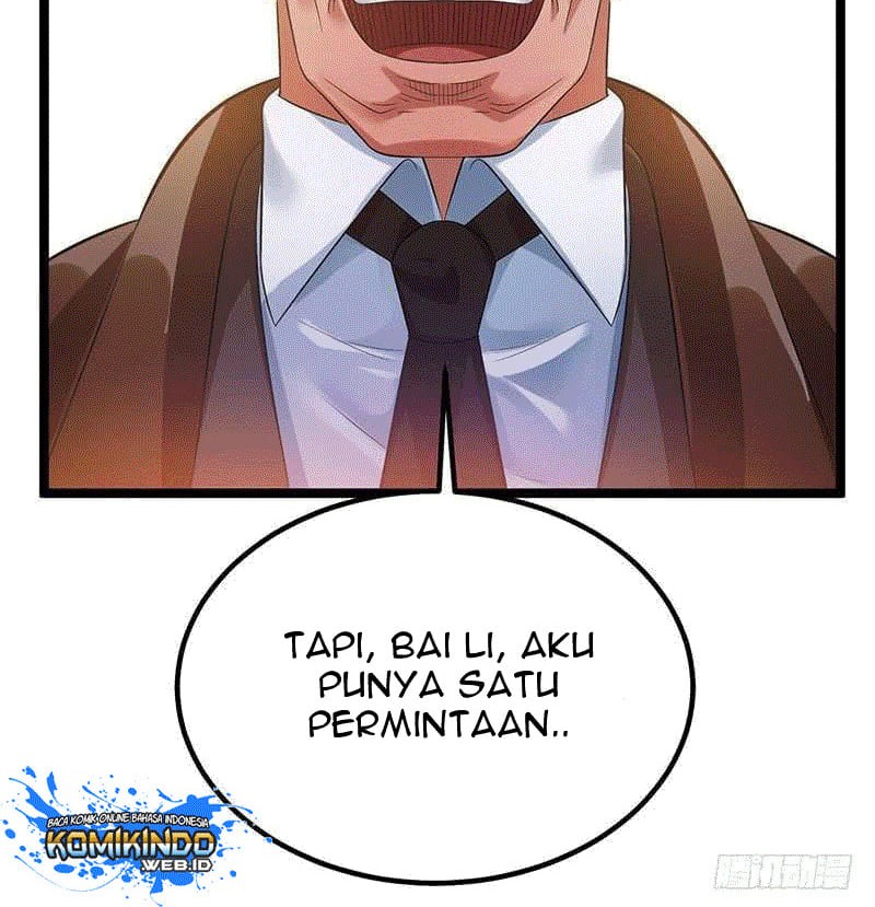 Dushi Xian Wang Chapter 35 Gambar 23