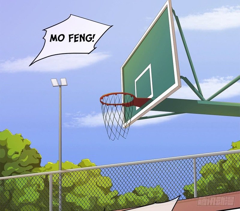 I Am Not a Goddess Chapter 14 Gambar 4