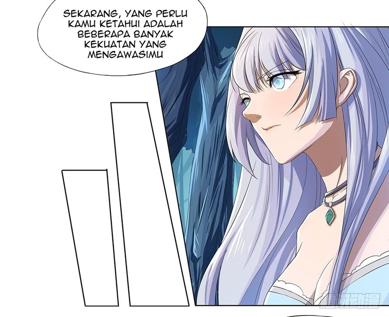 I Am Not a Goddess Chapter 14 Gambar 44