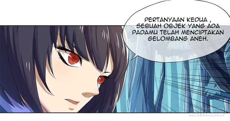 I Am Not a Goddess Chapter 14 Gambar 45