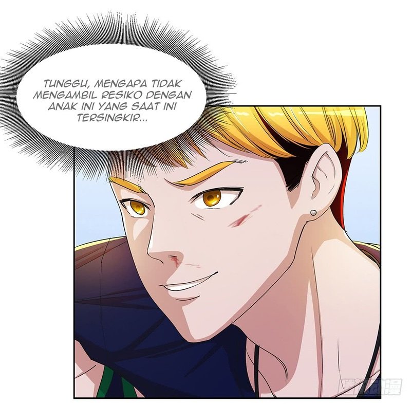 I Am Not a Goddess Chapter 14 Gambar 14