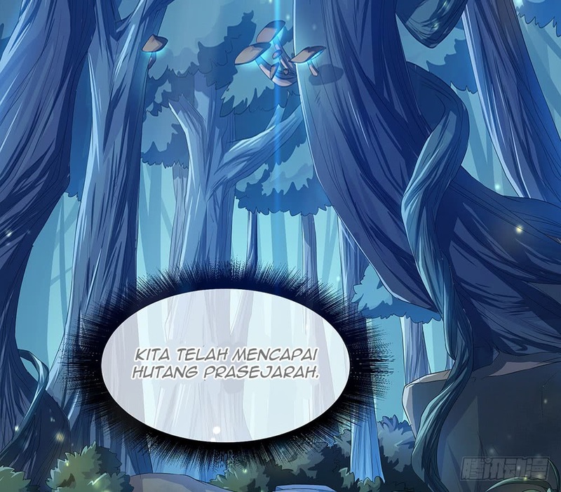 I Am Not a Goddess Chapter 14 Gambar 31