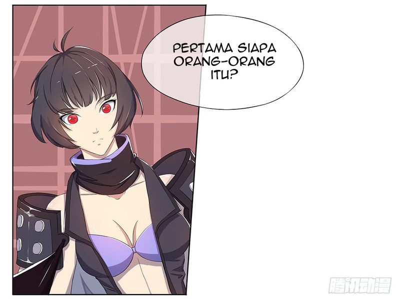 I Am Not a Goddess Chapter 14 Gambar 37