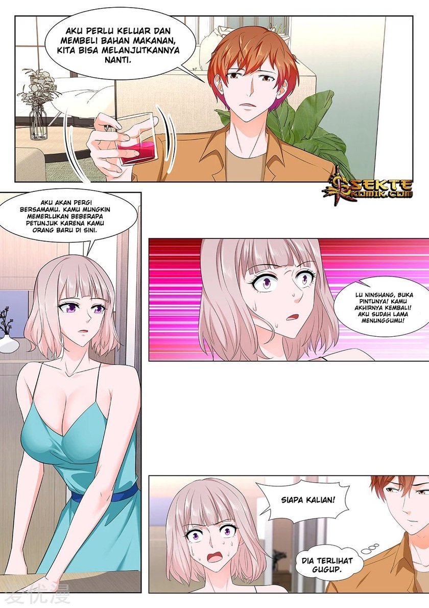 Metropolitan System Chapter 312 Gambar 4