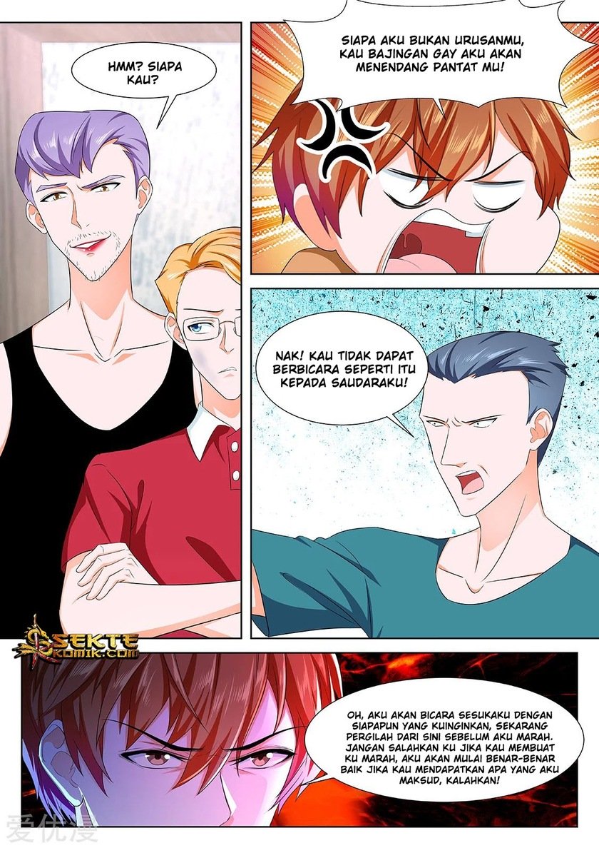 Metropolitan System Chapter 312 Gambar 8