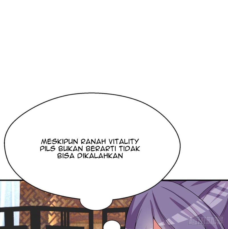 I Picked Up An Attribute Chapter 53 Gambar 41