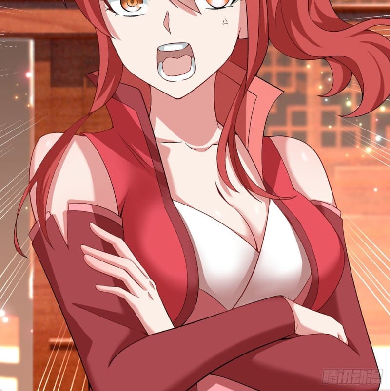 I Picked Up An Attribute Chapter 53 Gambar 43